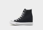 Converse Chuck Taylor All Star Wedge High Damen - Damen, Black