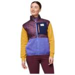 Cotopaxi Fleeceweste Damen Weste Trico Hybrid Vest