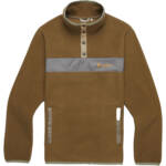 Cotopaxi Herren Teca Fleece Pullover