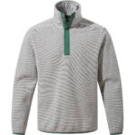 Craghoppers Herren Finnian Fleece Pullover