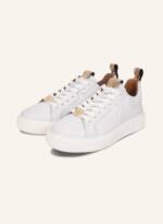 Crickit Sneaker Peaches weiss