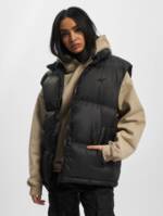 DEF Puffer Vest