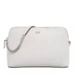 DKNY Crossbody Bags - Bryant - Gr. unisize - in Creme - für Damen