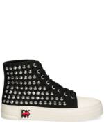 DKNY Louisa Sneakers - Schwarz