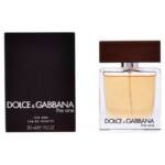 DOLCE & GABBANA Eau de Toilette Dolce gabbana Herrenparfüm The One Dolce Gabbana The One for Men Eau