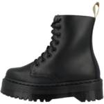 DR. MARTENS Vegan Jadon II Mono Plateau Unisex Erwachsene Stiefelette