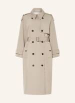 DRYKORN Trechcoat EXHALL