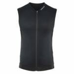 Dainese Auxagon Waistcoat WMN Damen Weste (Schwarz XS ) Protektoren