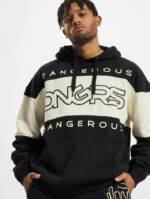 Dangerous DNGRS Kindynos Oversized Hoody