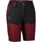 Deerhunter 5-Pocket-Hose Damen Shorts Lady Ann