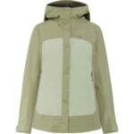 Didriksons GRIT 3 Regenjacke Damen