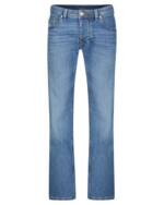 Diesel 5-Pocket-Jeans Herren Jeans 1985 LARKEE OKIAL Regular Fit (1-tlg)