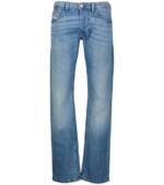 Diesel 5-Pocket-Jeans Herren Jeans 1985 LARKEE Regular Fit (1-tlg)