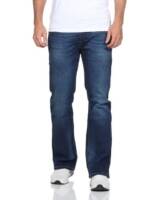 Diesel Bootcut-Jeans Herren ZATINY-X - RM042 - RM046 5-Pocket-Style