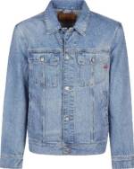 Diesel - D-barcy Jacket Blue - Größe XL - blue