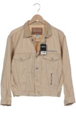 Diesel Damen Jacke, beige, Gr. 36