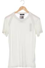 Diesel Damen T-Shirt, gelb, Gr. 44