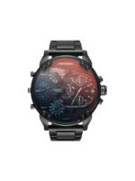 Diesel Dz7395 Mr. Daddy 2.0 57mm - Schwarz