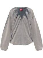 Diesel F-Indy Sweatshirt - Grau