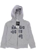 Diesel Herren Hoodies & Sweater, grau, Gr. 116