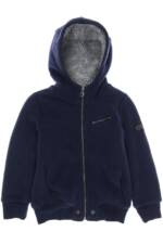 Diesel Herren Jacke, marineblau, Gr. 128