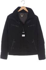 Diesel Herren Jacke, schwarz, Gr. 48