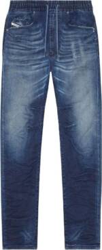 Diesel - Jeans Blue - Größe 26 - blue