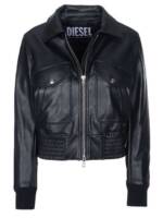 Diesel Lederjacke Diesel Jacke