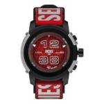 Diesel Quarzuhr Diesel Smartwatch Herren DZT4201 Sportlich