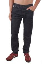 Diesel Tapered-fit-Jeans Diesel Darron 0R07R Herren Jeans Hose Slim Tapered