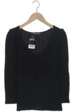 Dolce&Gabbana Damen Pullover, schwarz, Gr. 44