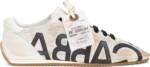 Dolce&Gabbana Sneaker - Thailandia Logo Sneakers - Gr. 43 (EU) - in Weiß - für Damen