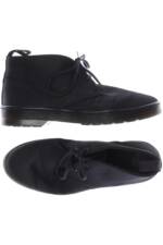 Dr. Martens Damen Halbschuh, schwarz, Gr. 39