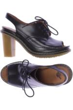 Dr. Martens Damen Sandale, schwarz, Gr. 37