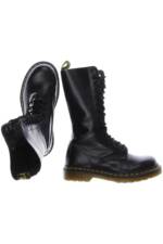 Dr. Martens Damen Stiefel, schwarz, Gr. 36