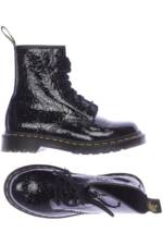 Dr. Martens Damen Stiefelette, schwarz, Gr. 37