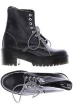 Dr. Martens Damen Stiefelette, schwarz, Gr. 38