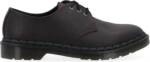 Dr. Martens Sneaker - 1461 Pebble Grain Lace-up Derby Shoes - Gr. 44 (EU) - in Schwarz - für Damen