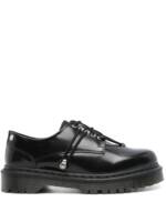 Dr. Martens Zeffir 5i Derby-Schuhe - Schwarz