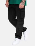 Dropsize Double Pocket Cargohose