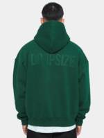 Dropsize Heavy Oversize Hoodie