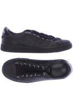 Dsquared2 Damen Sneakers, schwarz, Gr. 39