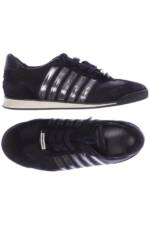 Dsquared2 Damen Sneakers, schwarz, Gr. 40