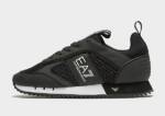 EA7 Emporio Armani Mesh Run Damen - Damen, Black