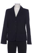 Elegance Paris Damen Blazer, marineblau, Gr. 40