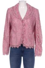 Elegance Paris Damen Blazer, pink, Gr. 40