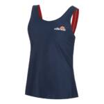 Ellesse Quincy Tank-Top Damen in dunkelblau