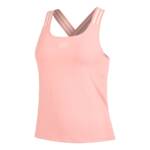 Ellesse Samprini Tank-Top Damen in rosa