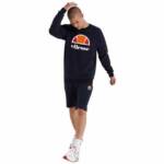 Ellesse Shorts Herren-Sportshorts Ellesse Kraviz Dunkelblau