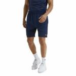 Ellesse Shorts Herren-Sportshorts Ellesse Scacchi Dunkelblau